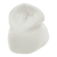 thumbnail image 3 of Oil Lamp Embroidered Short Beanie - White OSFM, 3 of 5