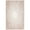 Ivory/Dark Beige, variant on SAFAVIEH Abstract Olivera Radiate Area Rug, Ivory/Dark Beige, 5' x 8'