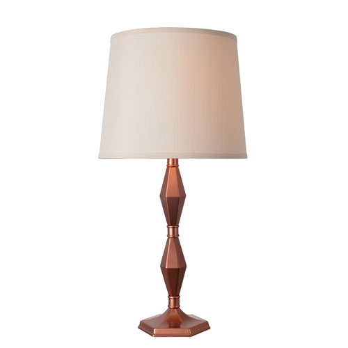 rose gold lamp walmart