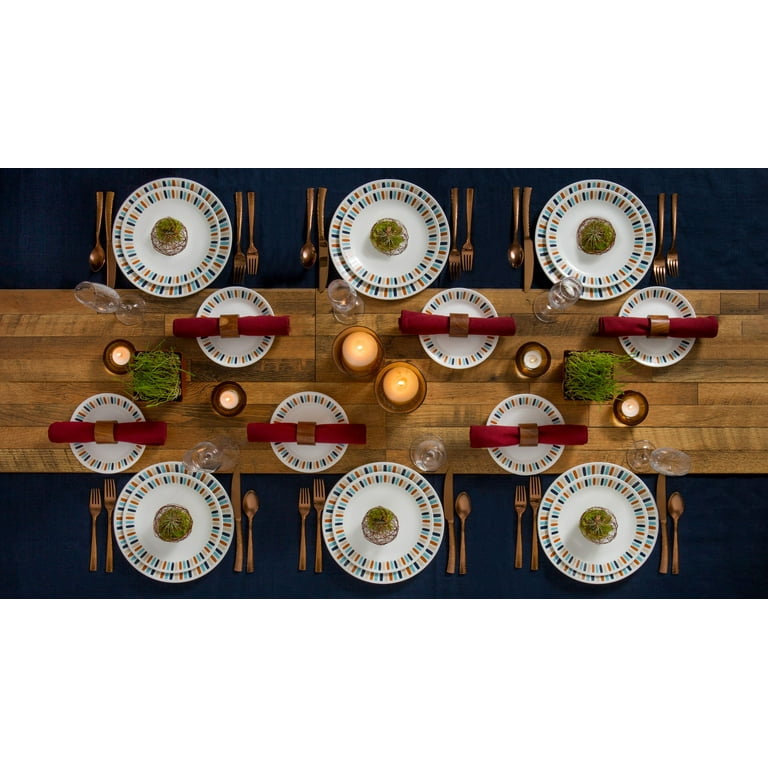 Corelle Livingware Payden Set 16 Piece