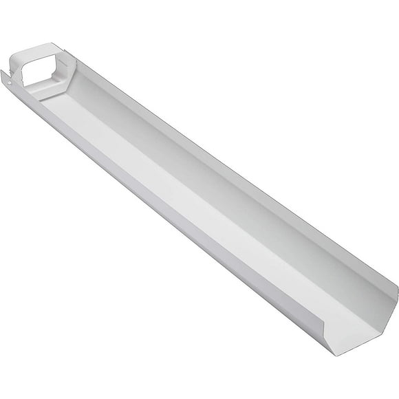 Dripper Flipper Downspout Extension