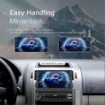 thumbnail image 5 of 1 Din Touchscreen Car Stereo 7 Inch Flip Out Screen Car Radio Bluetooth FM Radio Mirror Link Car Aud, 5 of 5