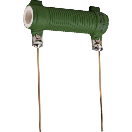 Dayton Audio DPR20-3.7 3.7 Ohm 20 Watt Precision 1% Audio Grade Resistor