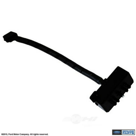 Motorcraft SW-7144 Seat Switch - Adjusting Fits select: 2004-2008 FORD F150, 2005-2007 FORD F250
