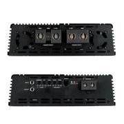 Deaf Bonce ATOM 12.5K PRO 12500W Power Amplifier Class-D Monoblock, High Power