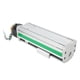 thumbnail image 4 of Slide Stage Actuator CNC Linear Guide Rail 75 Dustproof Module 100mm Stroke + 57/56 MotorFBX1610, 4 of 5