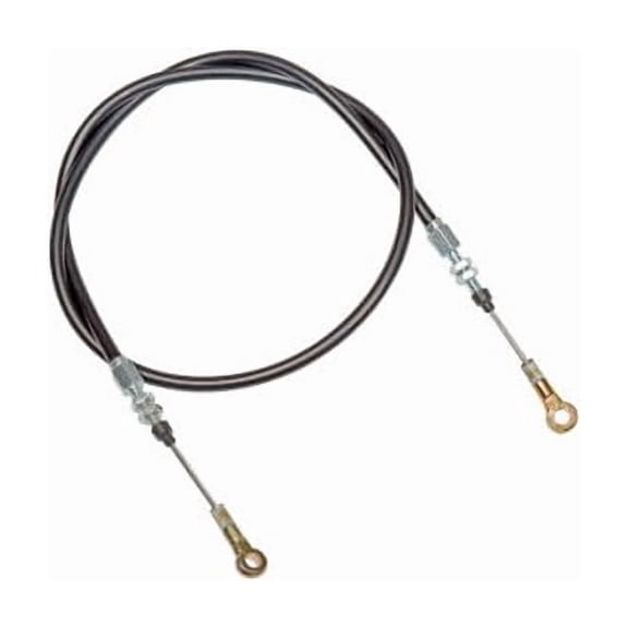 Replacement Brake Cable L980 for 641244 Floor Scrubber