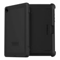 thumbnail image 3 of Otterbox Defender Protective Case Black for Samsung Galaxy Tab A9+, 3 of 5