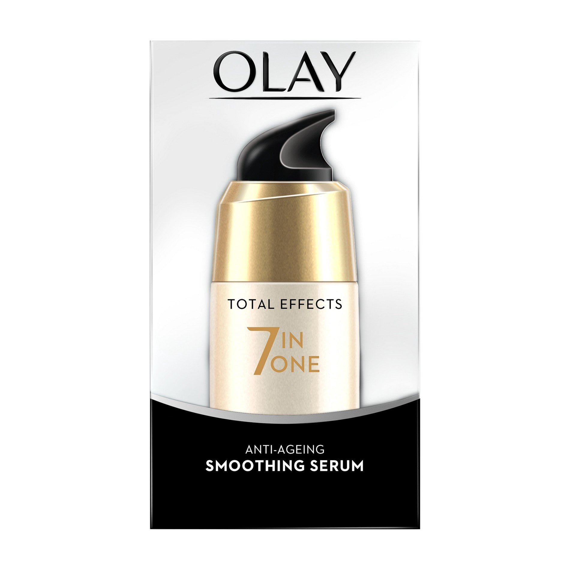 serum olay total effect