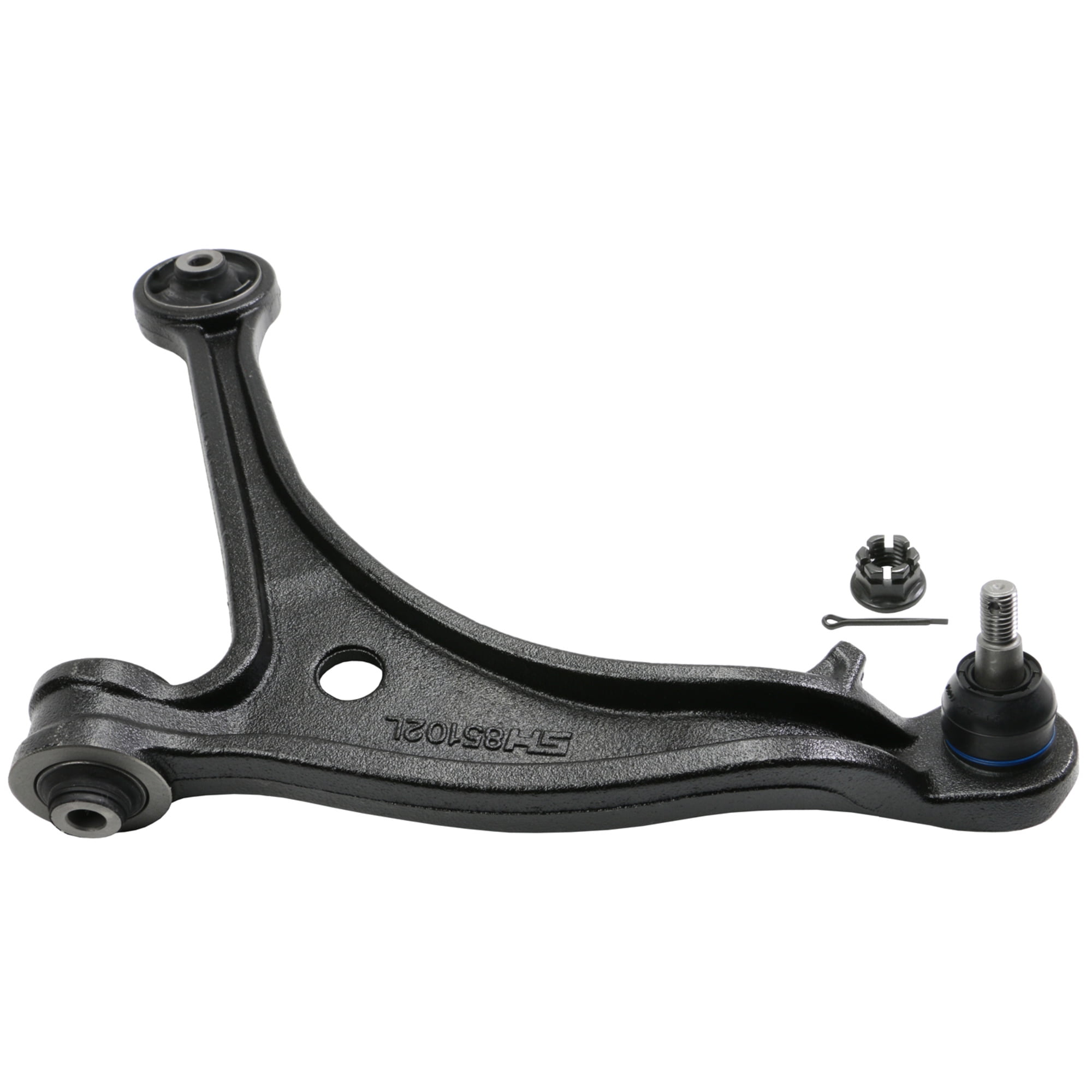 MOOG RK620505 Control Arm and Ball Joint Assembly