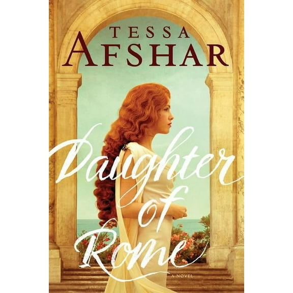 Daughter of Rome, (Paperback)
