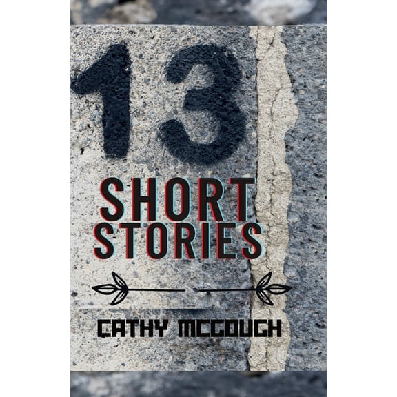 13 Short Stories, (Paperback)