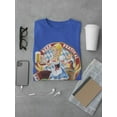 thumbnail image 3 of Oktoberfest Cute Girl T-Shirt Men -Image by Shutterstock, Male Small, 3 of 4