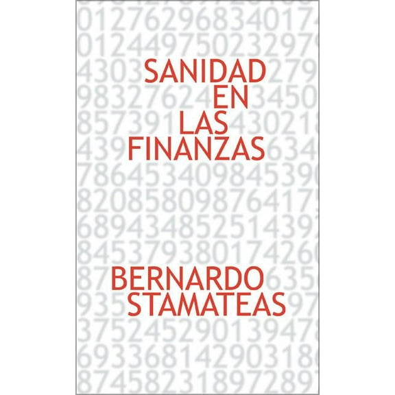 El Sanidad En Las Finanzas, (Paperback)