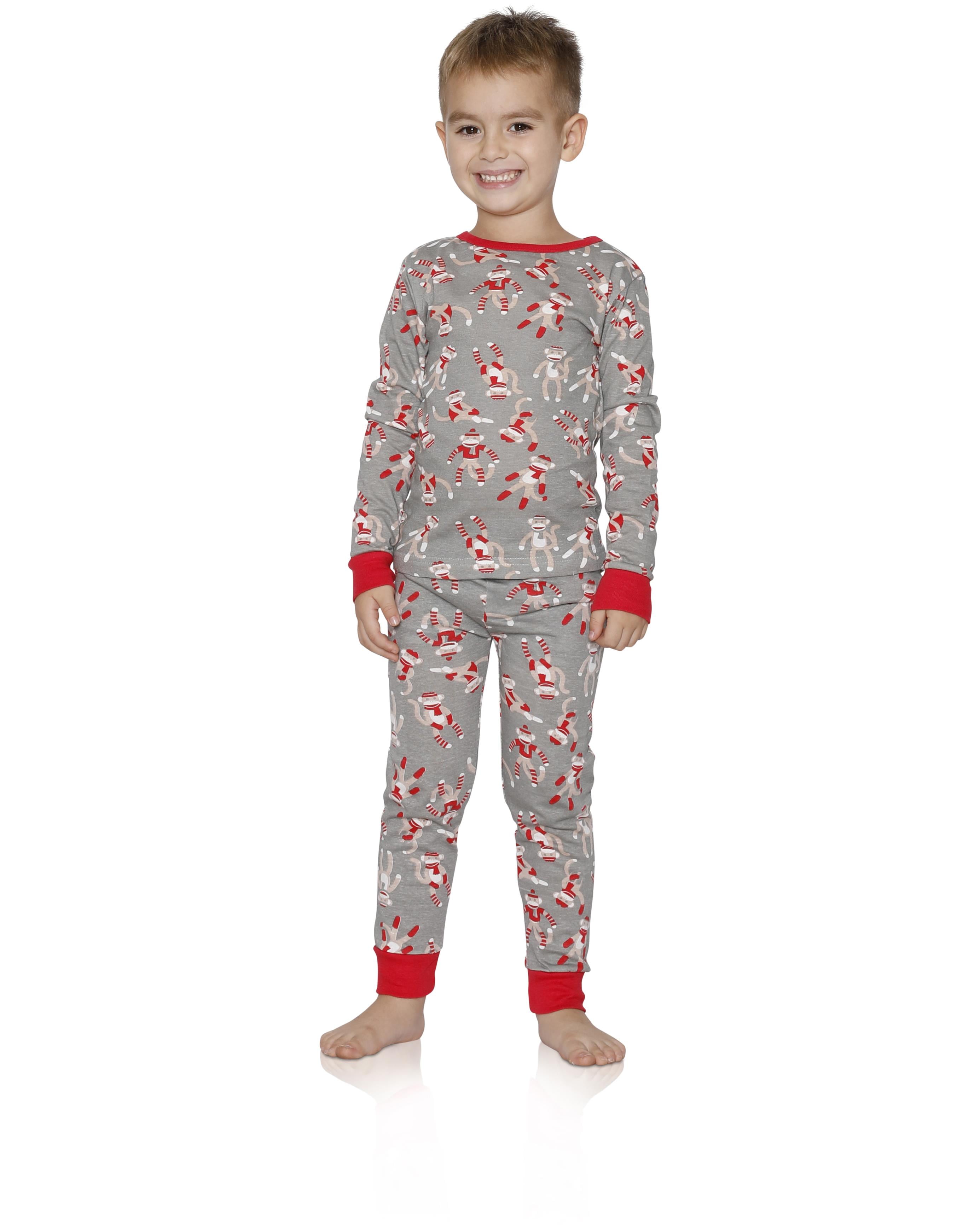 Boys Childs Star Wars Pyjamas Pajamas PJs Cotton Sleepwear Nightwear Age 4-10 