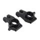 thumbnail image 1 of Buje Trasero de Coche RC 2 uds Buje Trasero de Coche RC aleación de Aluminio de Alta Resistencia Estable Exquisito Color Puro RC Eje Trasero Portador para ARRMA 1/7 1/8 ANGGREK  Otros, 1 of 8