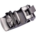 thumbnail image 2 of GHSDFBB Mens Ratchet Belt Buckle Only Slide 1 3/8 Automatic Click Belts Replacement Designer Cowhide Wedding Dress, 2 of 4