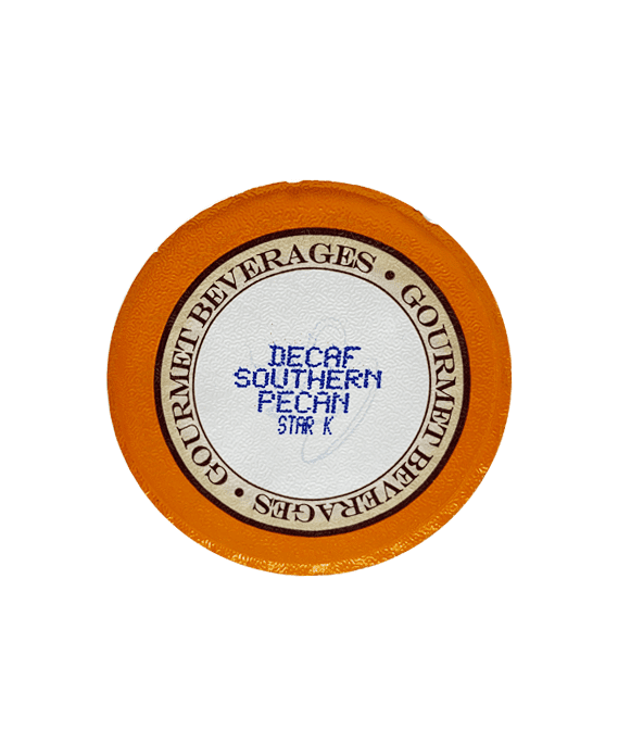 Decaf Southern Pecan Coffee, 20 Count, Single Serve Coffee - Walmart.com