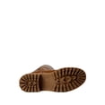 thumbnail image 3 of GBG Los Angeles Salesa Medium Brown  GGSALESA-210 Women's Size 8, 3 of 4