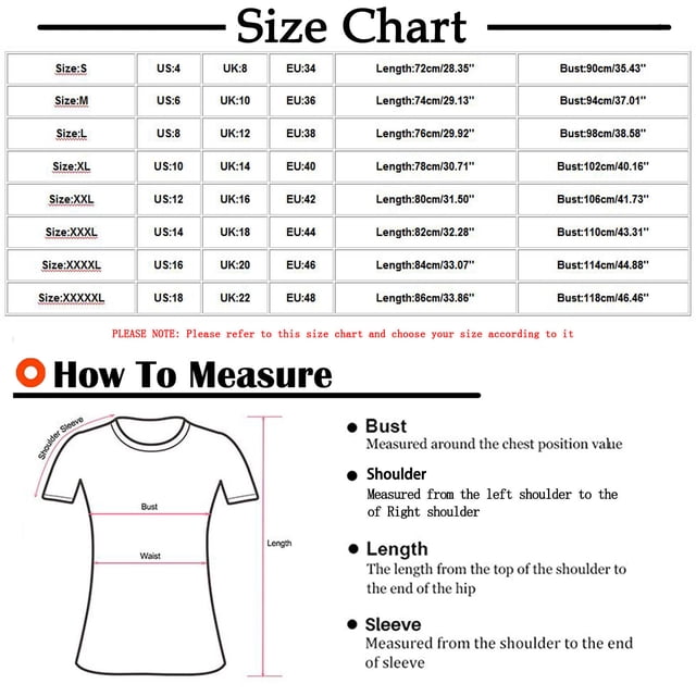 CEHVOM Tops Femmes Mode Casual en Vrac Chemisier Pierre Gradient Impression Col Rond T-Shirt Chemises Chemisier Imprimé T-Shirt