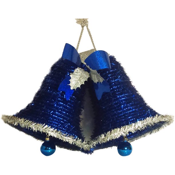 Christmas Bells Walmart 