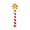 colorful, variant on RKSTN Christmas Wand Tree-shaped Light Controller Magic Wand Light Controller