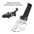 thumbnail image 5 of Para Xbox Series S X Controlador inalámbrico Soporte para teléfono Soporte de montaje ajustable, 5 of 5