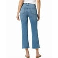 thumbnail image 2 of JOE'S Jeans womens  High Rise Nairobi Crop Bootcut Jean, 31, 2 of 4