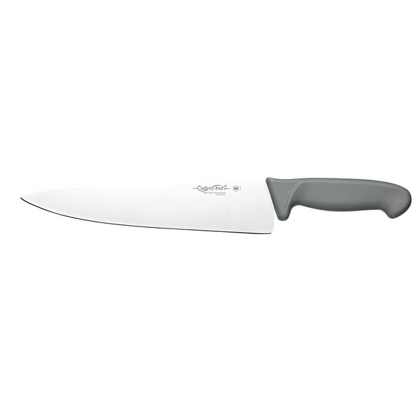 CutleryPro Gourmet Chef’s Knife, Professional Quality, NSF Approved
