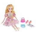 thumbnail image 3 of Muñeca articulada mecánica de 20 con completo de ropa, para proteger, , calcetines, accesorios, el más de cumpleaños de Navidad p G, 3 of 9