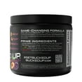 thumbnail image 5 of Bucked Up Preworkout Supplement Plum 25 Serve, 5 of 7