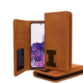 thumbnail image 4 of Illinois Fighting Illini Galaxy Burn Design Folio Case, 4 of 4