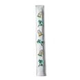 thumbnail image 2 of Funda para palo de alineación de golf Funda para palo de alineación de golf Protector de caña de golf para blanco, 2 of 8