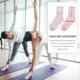 thumbnail image 2 of 6 Piezas Medias De Yoga Pilates Para Mujer, 2 of 7