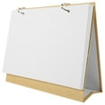 thumbnail image 1 of DIY Blank Desk Calendar Office Table Calendar Planner School Monthly Planner DIY Calendar, 1 of 7