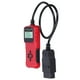 thumbnail image 3 of Escáner de diagnóstico OBD2 para automóvil, lector de códigos, borrado de fallas, comprobación del motor, instrumento de prueba., 3 of 14