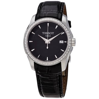 NWT Mathey-Tissot Evasion Black Dial Ladies Watch Mathey-Tissot Evasion Watches - Jomashop main image 3