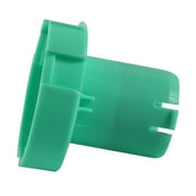 Steering Column Lower Bearing Replacement OE 2611118, Green ABS, 41.5mm & 75mm ID for CHEVROLET