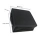 thumbnail image 2 of BESTYASH Estuche Negro Para Guardar Y Transportar Hasta 288 Discos Cd Y Dvd Fácil De Usar, 2 of 8
