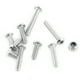 thumbnail image 3 of Tornillos hexagonales 280 piezas M3 Botón de acero inoxidable SS304 ANGGREK Otros, 3 of 8
