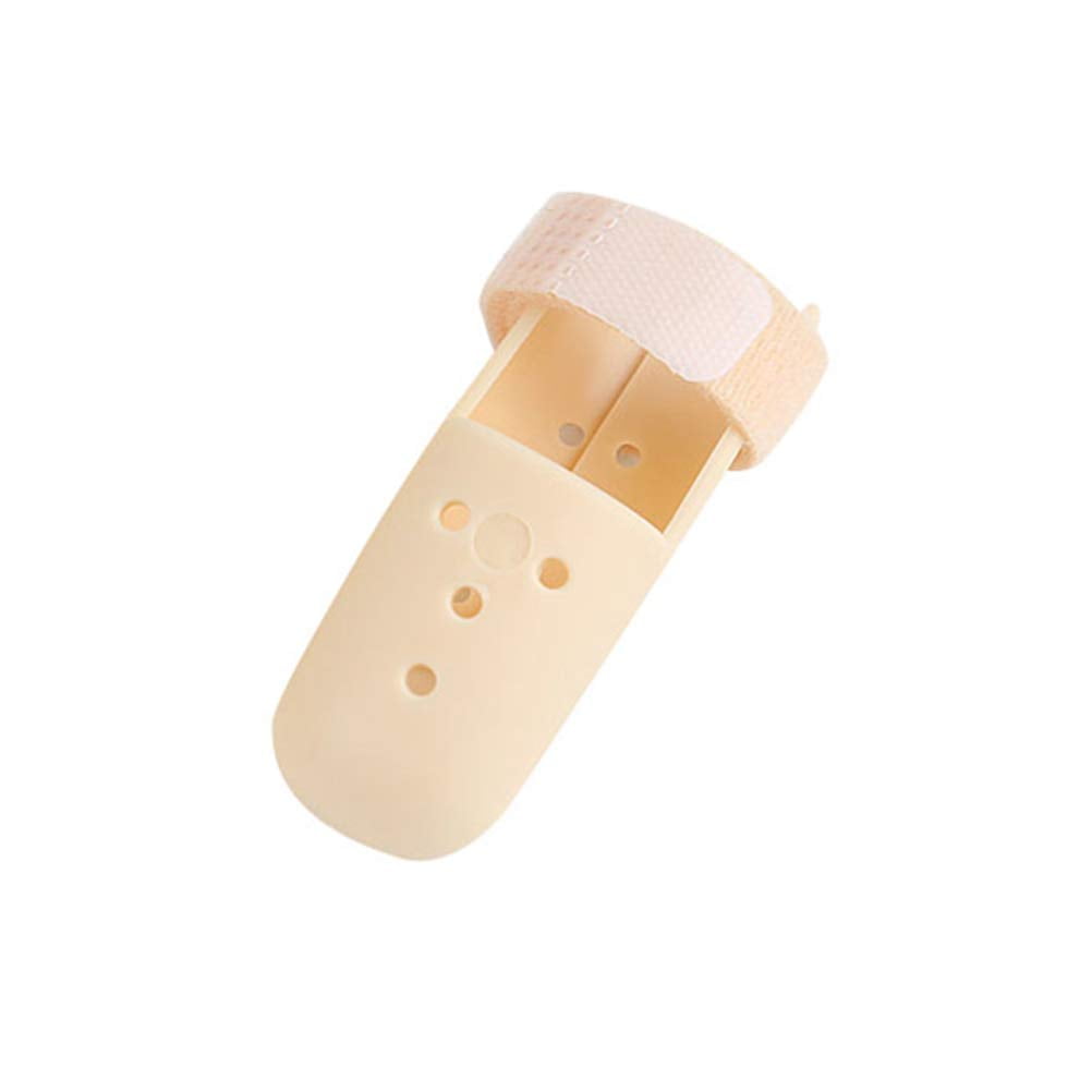 Finger Splint Brace Mallet Finger splints Pinky Plastic Finger