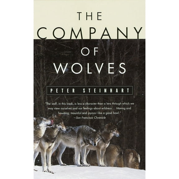 The Company of Wolves, (Paperback)