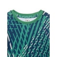 thumbnail image 2 of Athletic Works Boys Soccer Jersey Tee, Sizes 4-18, 2 of 3