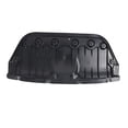 thumbnail image 2 of Cubierta debajo del motor 51757428142 Tablero protector contra salpicaduras del motor para reducir el ruido para Serie 3 G20 G21 2019 a 2023, 2 of 9