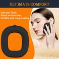 thumbnail image 5 of SOULWIT Replacement Earpads for Astro A50X/A50 Gen4/A50 Gen5 (Do Not Fit A50 Gen 3) Headset, Ear Pads Cushions with Velour and High-Density Foam - Black, 5 of 5