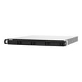 thumbnail image 1 of QNAP TS-432PXU-RP-2G SAN/NAS Storage System TS-432PXU-RP-2G-US, 1 of 6