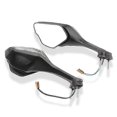 thumbnail image 5 of Rear View Mirrors Motorcycle For Honda Cbr 1000 Rr Cbr1000rr 2017 2018 2019 2020 2021 Moto Accessories, 5 of 5