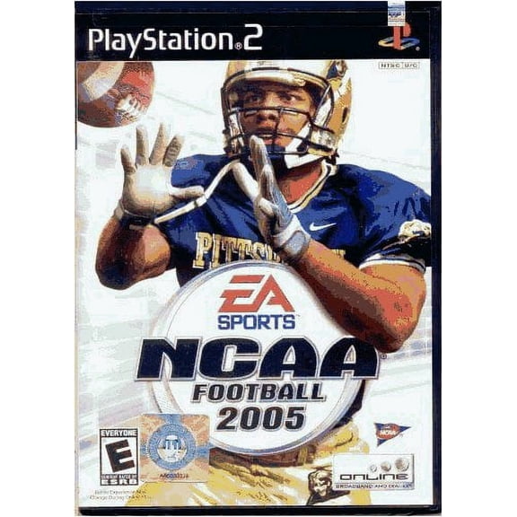 Pre-Owned NCAA 05 Football