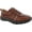 Brown Leather, variant on Men's Drew Hogan Oxford