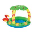 thumbnail image 2 of Alberca Inflable Bestway Palmera Con Techito, 2 of 2